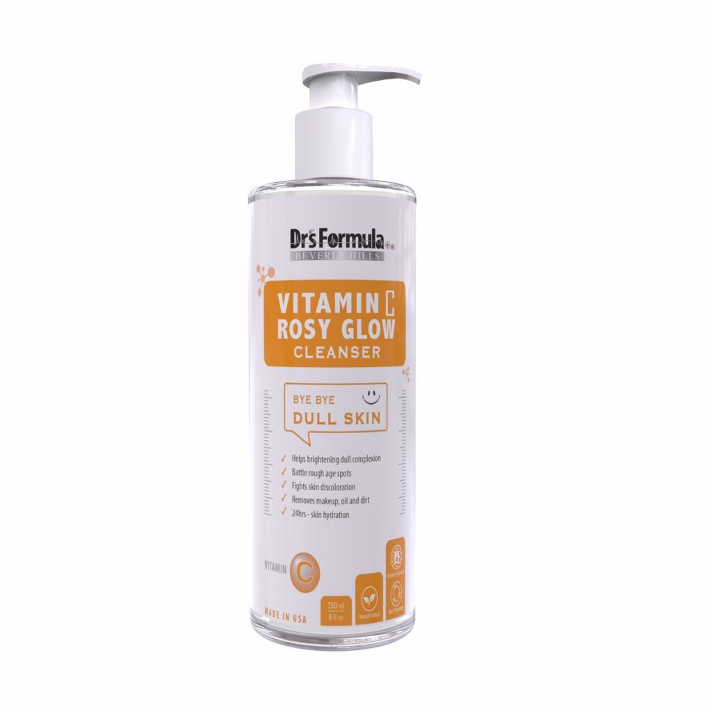 3 D 14141 Vitamin C Brightening Cleanser.jpg