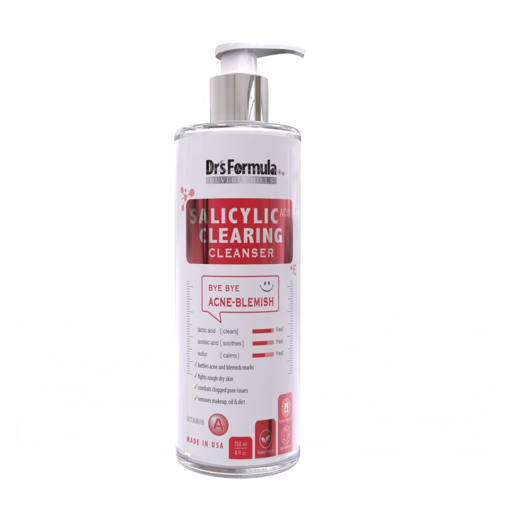 3 D 14142 Salicylic Acid Clearing Cleanser.jpg