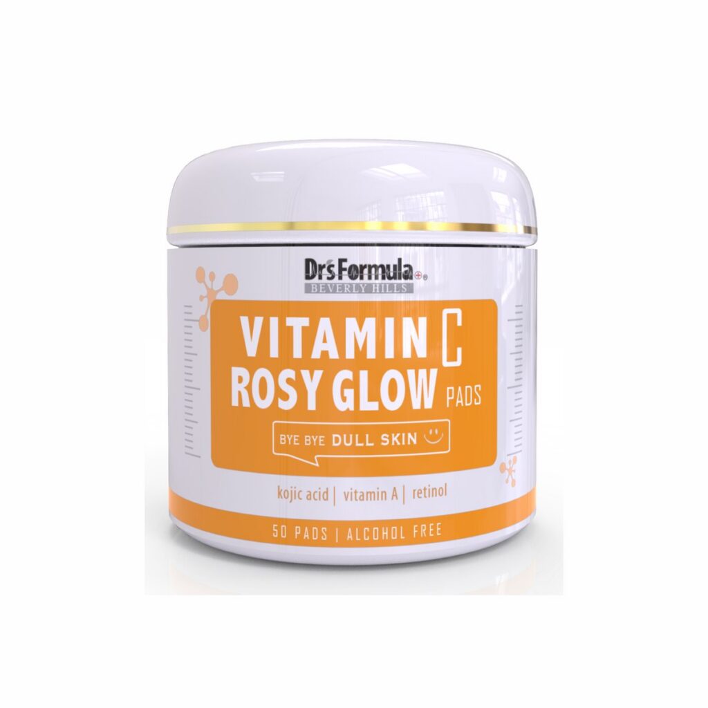 3 D 14628 Vitamin C Rosy Glow Pads.jpg