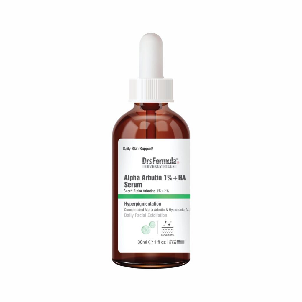 3d 30143 Alpha Arbutin 1 Percent HA Serum Daily Skin Support 30ml 1 0fl oz Bottle 3 D.jpg