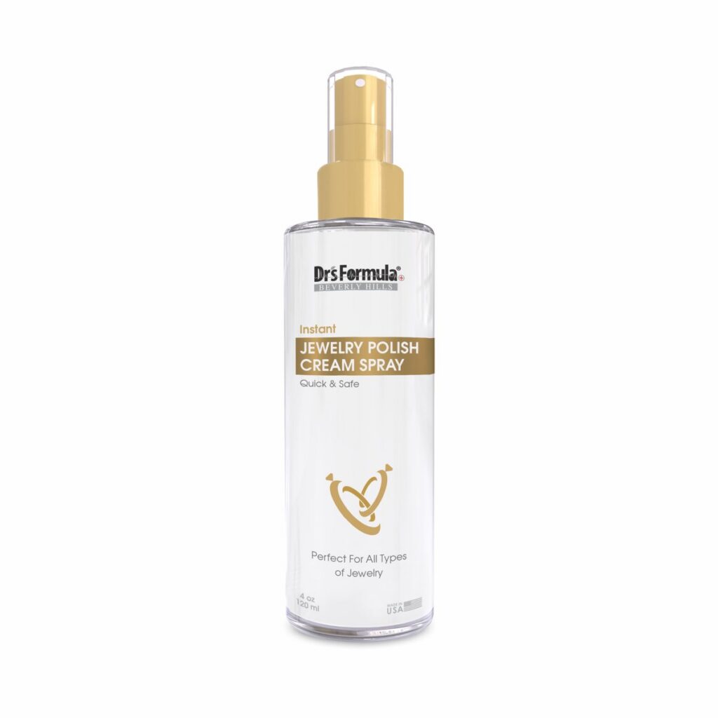 3d 30150 Instant Jewelry Polish Cream Spray 4oz 120 ml Bottle 3 D.jpg