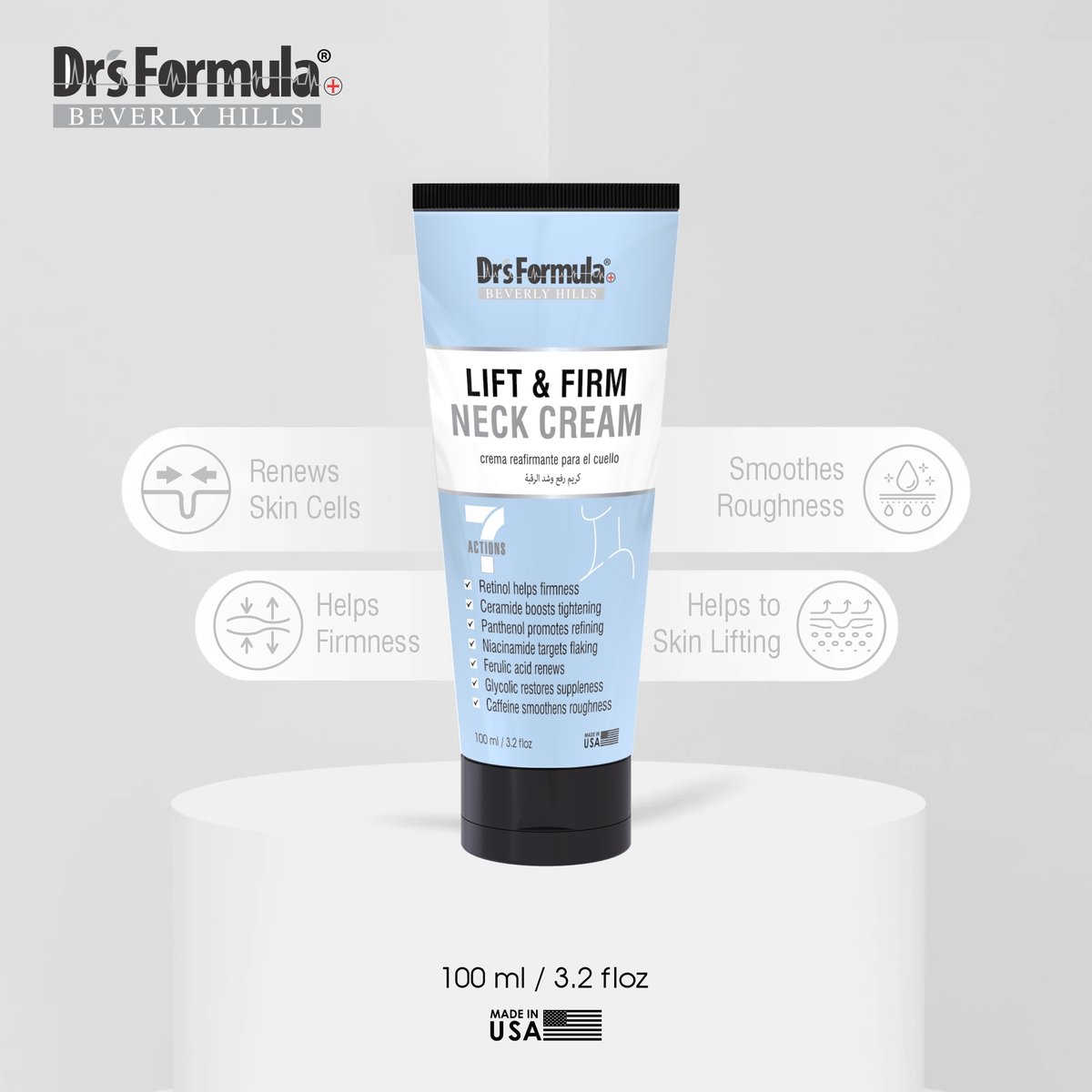 FL 30120 Lift Firm Neck Cream 3 2oz 100ml 1.jpg FL 30120 Lift Firm Neck Cream 3 2oz 100ml 1.jpg